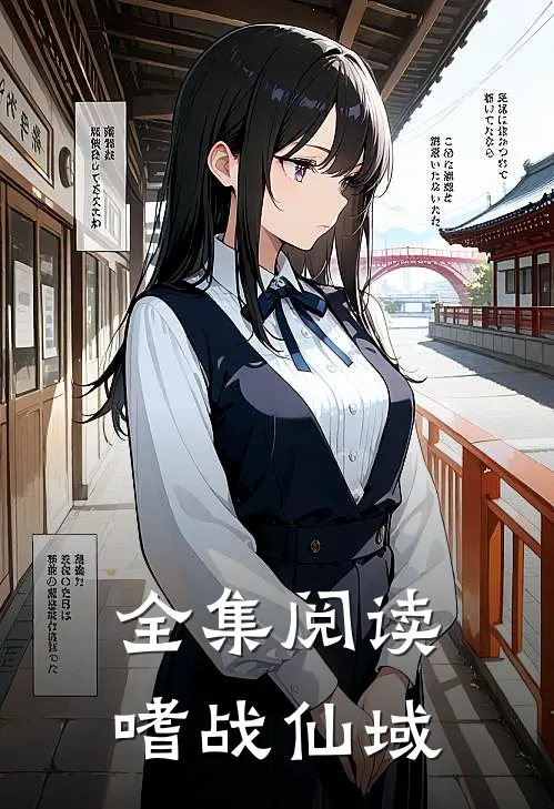 全集阅读嗜战仙域