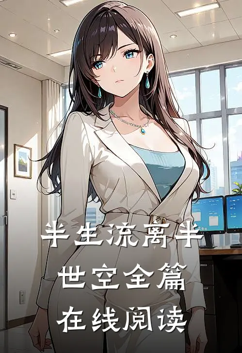半生流离半世空全篇在线阅读