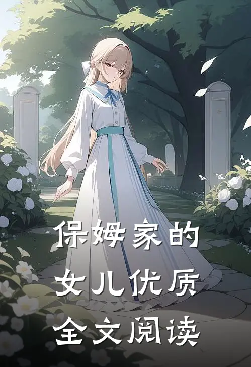 保姆家的女儿优质全文阅读