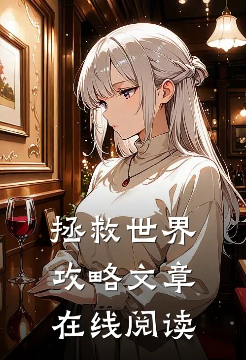 拯救世界攻略文章在线阅读