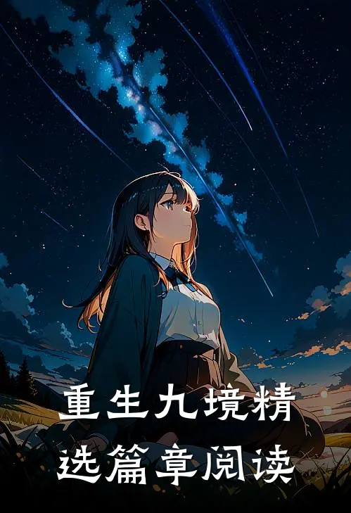 重生九境精选篇章阅读