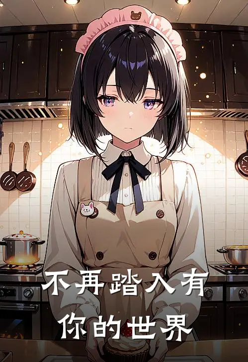 不再踏入有你的世界