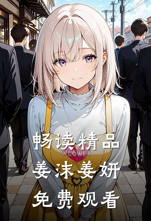 畅读精品姜沫姜妍免费观看