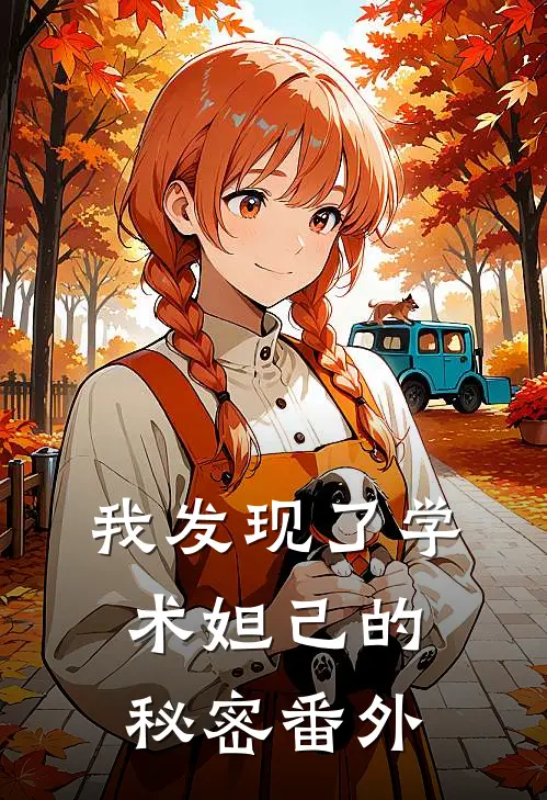 我发现了学术妲己的秘密番外