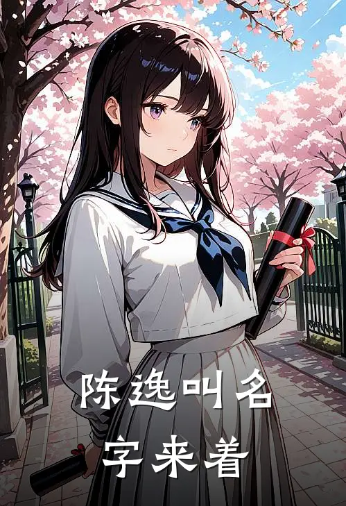 陈逸叫名字来着