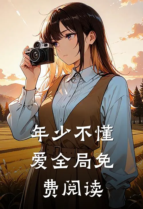 年少不懂爱全局免费阅读