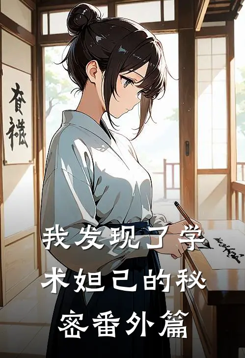 我发现了学术妲己的秘密番外篇