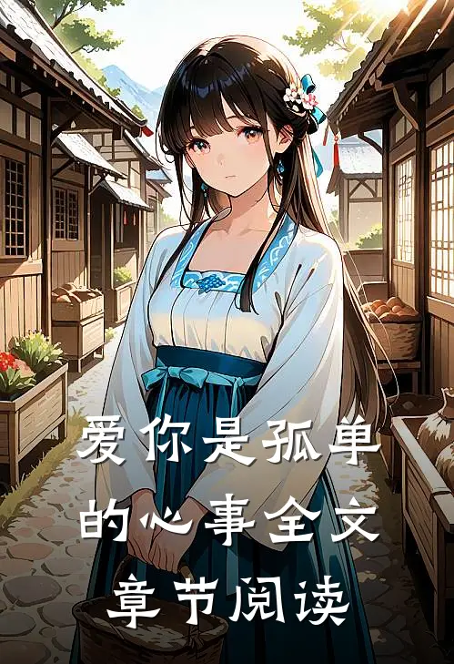 爱你是孤单的心事全文章节阅读