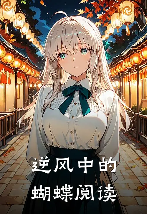 逆风中的蝴蝶阅读