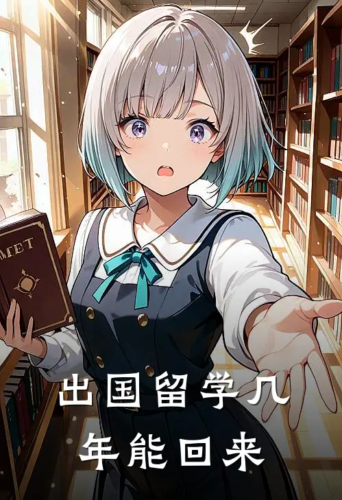 出国留学几年能回来