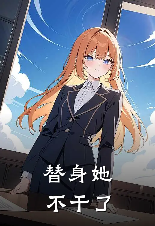 替身她不干了