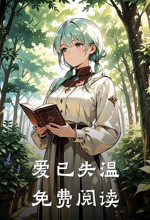 爱已失温免费阅读