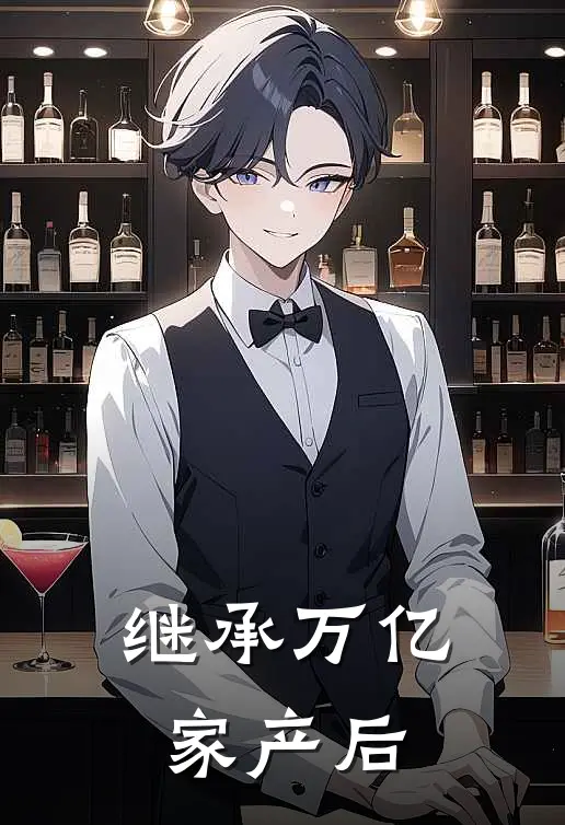 继承万亿家产后