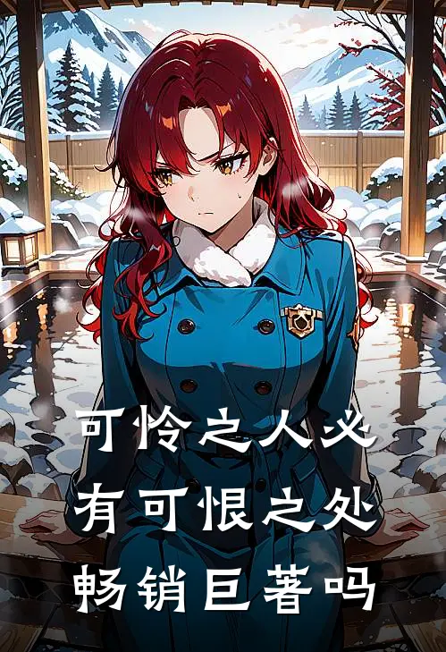 可怜之人必有可恨之处畅销巨著吗