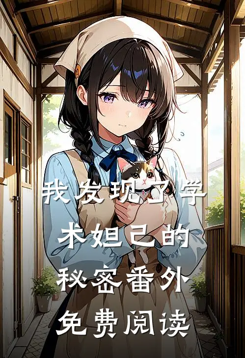 我发现了学术妲己的秘密番外免费阅读