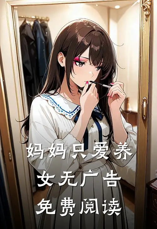 妈妈只爱养女无广告免费阅读