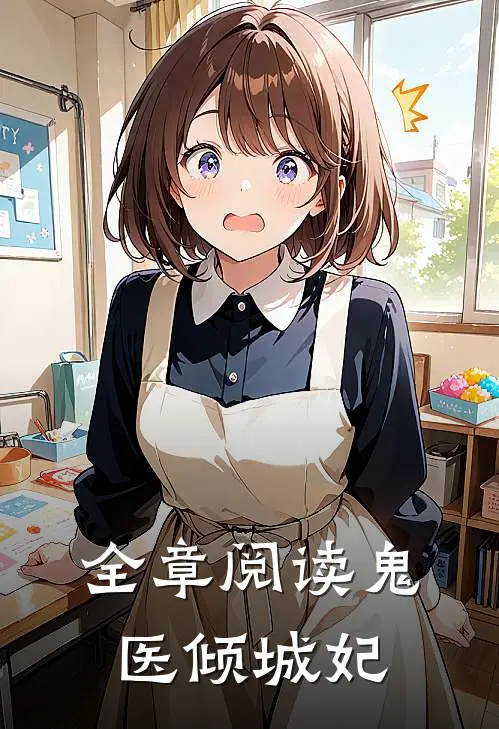 全章阅读鬼医倾城妃