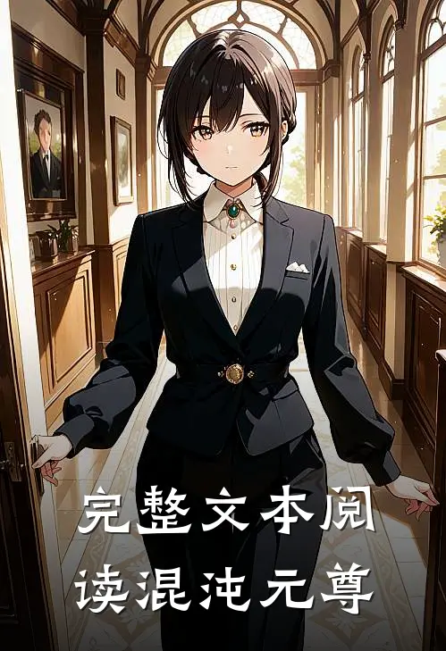 完整文本阅读混沌元尊