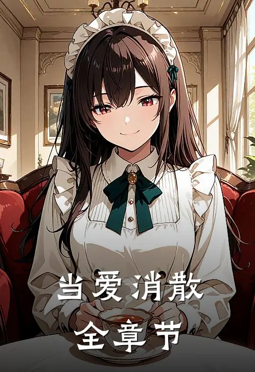 当爱消散全章节