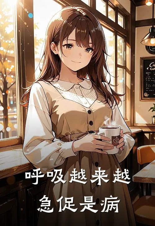 呼吸越来越急促是病
