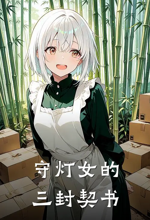 守灯女的三封契书