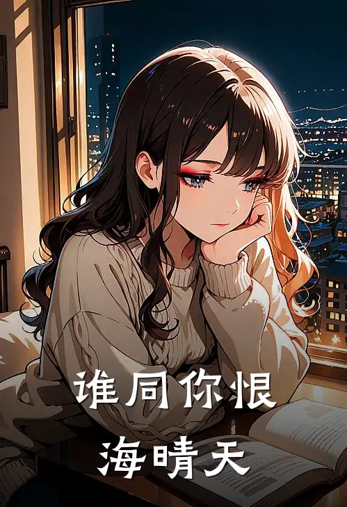 谁同你恨海晴天