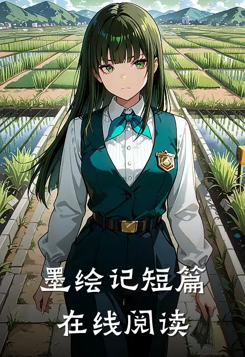 墨绘记短篇在线阅读
