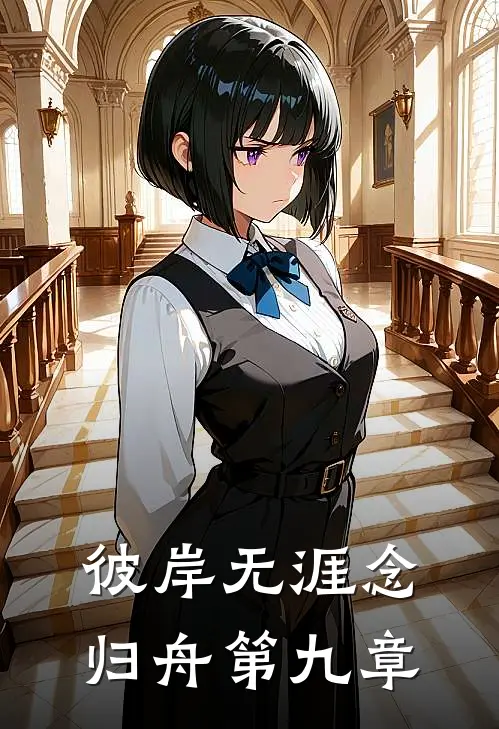 彼岸无涯念归舟第九章