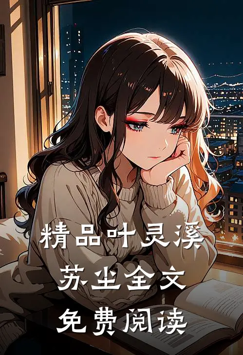 精品叶灵溪苏尘全文免费阅读