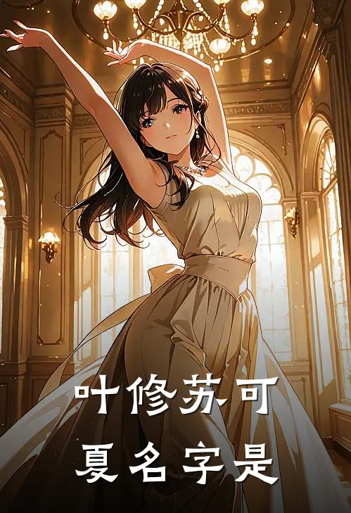 叶修苏可夏名字是