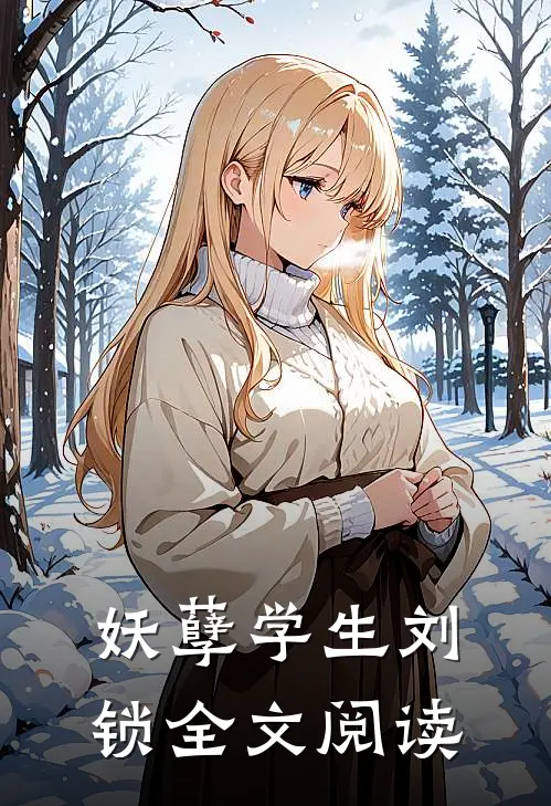 妖孽学生刘锁全文阅读