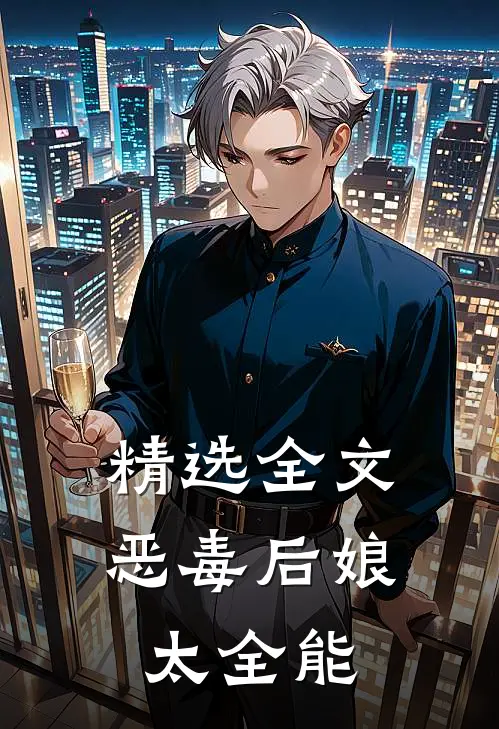 精选全文恶毒后娘太全能