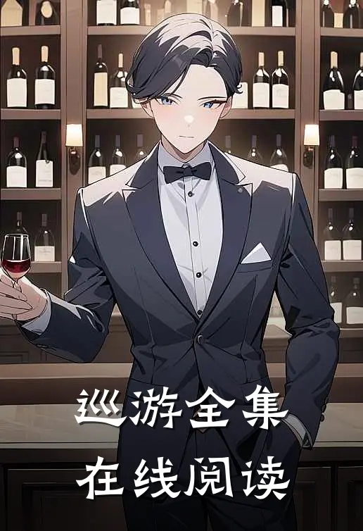 巡游全集在线阅读