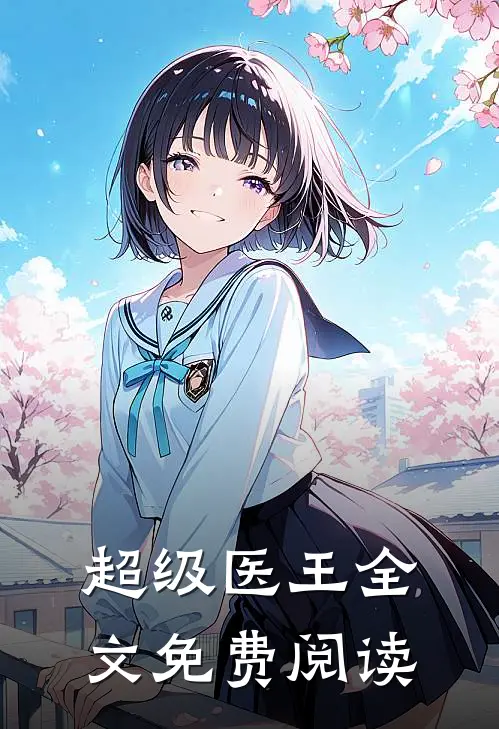 超级医王全文免费阅读