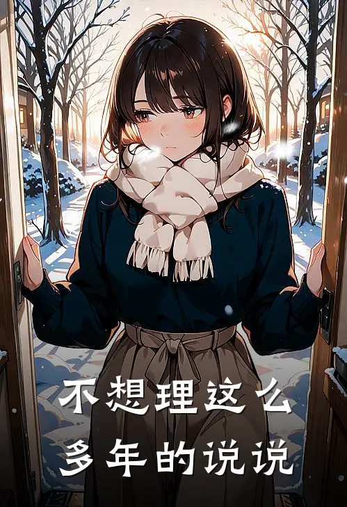 不想理这么多年的说说