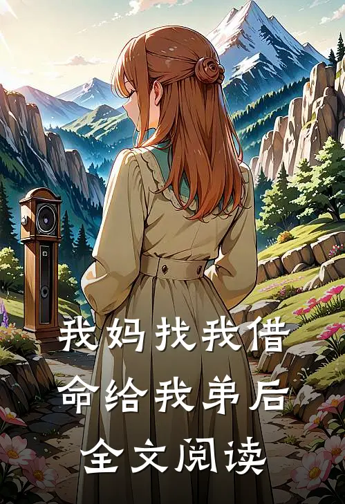我妈找我借命给我弟后全文阅读