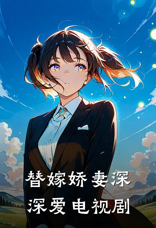 替嫁娇妻深深爱电视剧