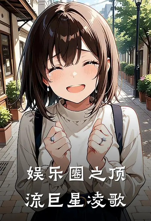 娱乐圈之顶流巨星凌歌