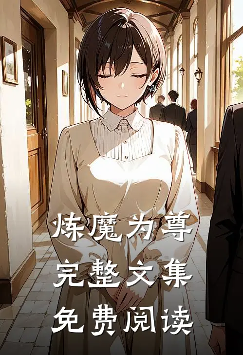 炼魔为尊完整文集免费阅读