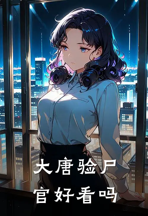 大唐验尸官好看吗