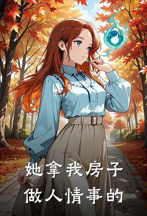 她拿我房子做人情事的