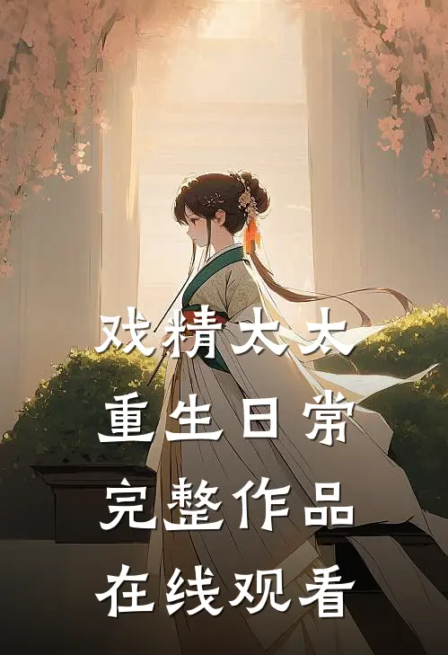 戏精太太重生日常完整作品在线观看