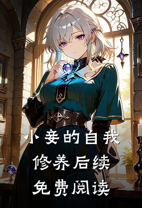 小妾的自我修养后续免费阅读
