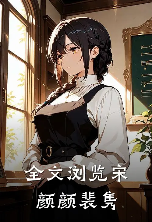 全文浏览宋颜颜裴隽
