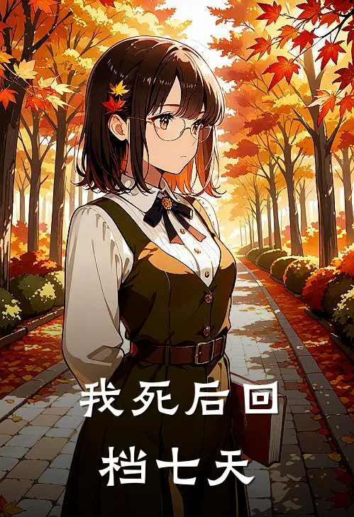 我死后回档七天