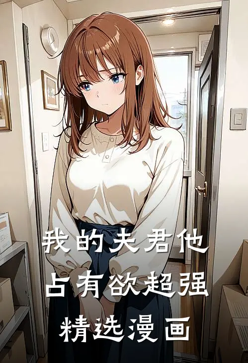 我的夫君他占有欲超强精选漫画