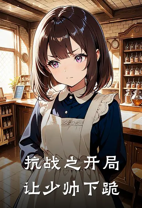 抗战之开局让少帅下跪