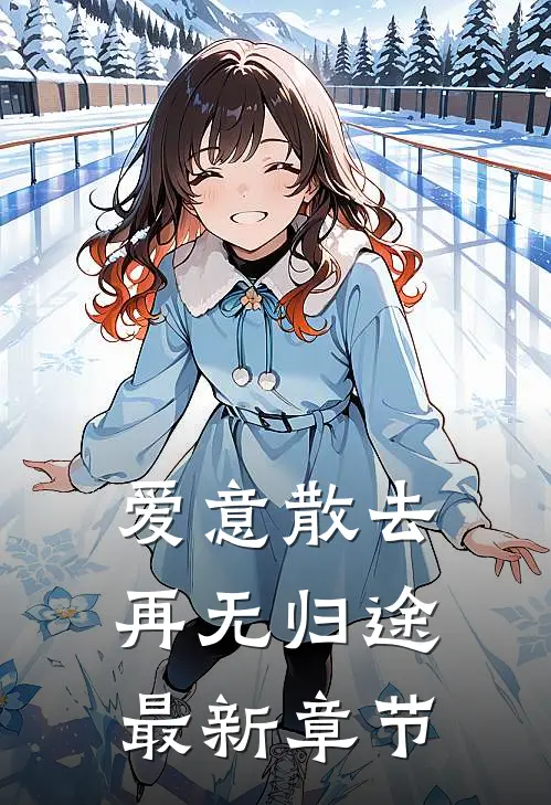 爱意散去再无归途最新章节