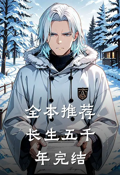 全本推荐长生五千年完结