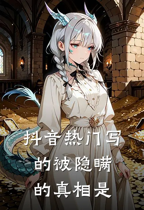 抖音热门写的被隐瞒的真相是